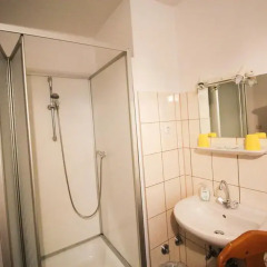 Hotel Atlanta 3* Стандартный номер фото 3