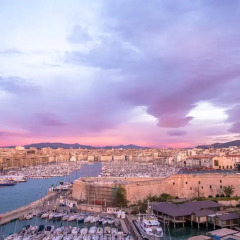 Отель Sofitel Marseille Vieux Port Франция, Марсель - 2 отзыва об отеле, цены и фото номеров - забронировать отель Sofitel Marseille Vieux Port онлайн