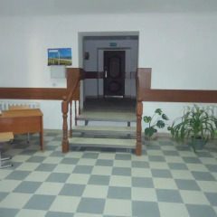 Aelita Hostel