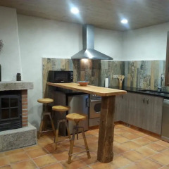 Отель Country House El Permanyer в номере фото 2
