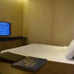 The Mulian Hotel комната для гостей фото 5
