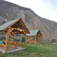 Chorna Gora Hotel детские мероприятия