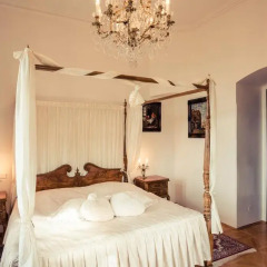 Отель Štekl 4* Президентский люкс