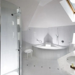 Hotel Hanswirt 4* Люкс фото 8