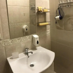 Апартаменты НА ДОБУ 3* Стандартный номер фото 3