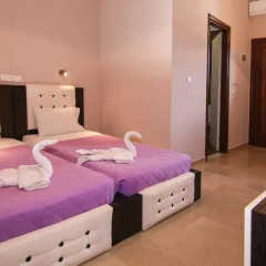 Отель Terezas Hotel Греция, Корфу - отзывы, цены и фото номеров - забронировать отель Terezas Hotel онлайн спа фото 2
