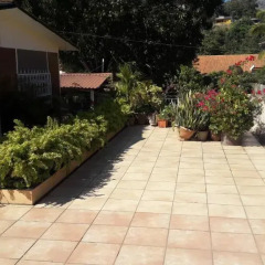 Hotel Brisas de Copan фото 4