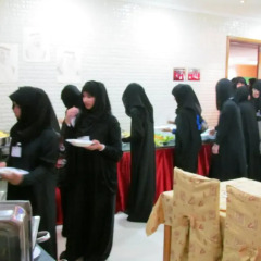 Dubai Youth Hostel