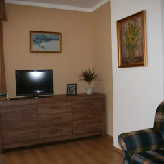 Отель Holiday Home Krzysztoforow Закопане удобства в номере