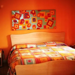 Отель A Casa di Gesuè Пьяцца-Армерина комната для гостей фото 5