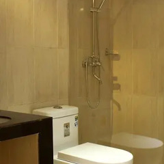 Отель Thilhara Days Inn 3* Номер Делюкс с различными типами кроватей фото 8