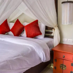 Отель Villa Ruby Бухта Чалонг комната для гостей фото 2