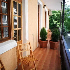 Hotel Salo 2* Стандартный номер с 2 отдельными кроватями фото 12