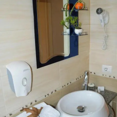 Select City Center Hotel 3* Стандартный номер фото 11