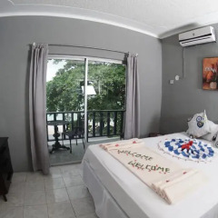 Отель Bourbon Beach Jamaica комната для гостей фото 2