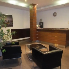 Hotel Ewita интерьер отеля