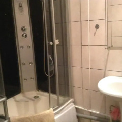 Hostel Ra ванная
