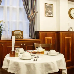 Отель Regency House в номере фото 2