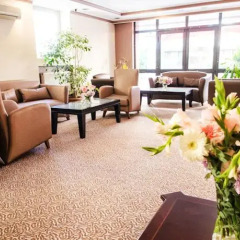 2000 Anittepe Hotel Турция, Анкара - отзывы, цены и фото номеров - забронировать отель 2000 Anittepe Hotel онлайн развлечения