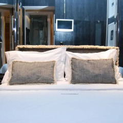 Brown's Boutique Hotel 3* Стандартный номер с различными типами кроватей фото 4