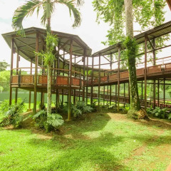 Tilajari Hotel Resort & Conference Center фото 12