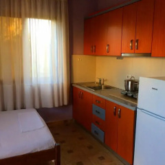 Отель Holiday Home Violeta Албания, Ксамил - отзывы, цены и фото номеров - забронировать отель Holiday Home Violeta онлайн в номере