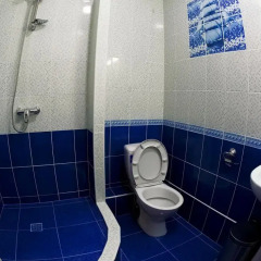 Mayak Hostel Стандартный номер с различными типами кроватей фото 9