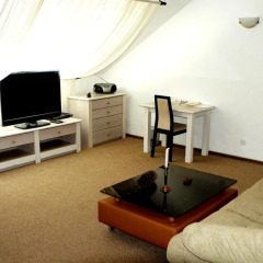 Гостиница Селена 4* Полулюкс