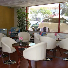 Best Western Hotel Dom Bernardo спа