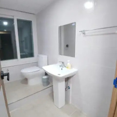 Hause Itaewon - Hostel Кровать в мужском общем номере с двухъярусной кроватью фото 13