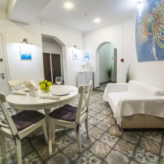 Mini-hotel Yelisey комната для гостей фото 4