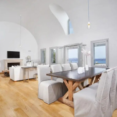 Отель Akrotiri Private Residence Греция, Остров Санторини - отзывы, цены и фото номеров - забронировать отель Akrotiri Private Residence онлайн помещение для мероприятий
