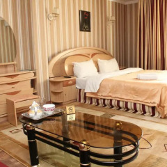 Гостиница Zhassybi Hotel Казахстан, Нур-Султан - отзывы, цены и фото номеров - забронировать гостиницу Zhassybi Hotel онлайн спа