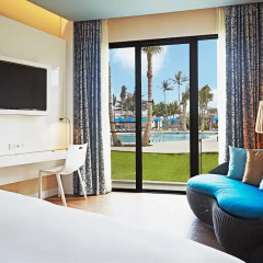 Отель OZO Chaweng Samui комната для гостей фото 4