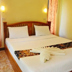 Отель Lanta Naraya Resort 3* Стандартный номер фото 17