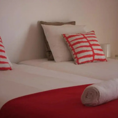 Отель The Wave - Beach 'n' Surf Guesthouse комната для гостей фото 2