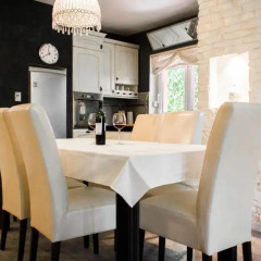 Апартаменты Beach Residence Apartment в номере фото 2