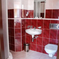 Fort Hotel 3* Студия с различными типами кроватей фото 4