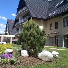 Отель Apartament VIP Закопане
