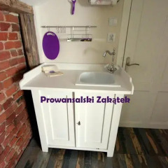 Отель Domek Podróżniczy Студия с различными типами кроватей фото 24