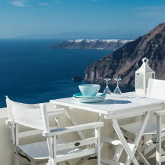 Отель Pantelia Suites 3* Люкс с различными типами кроватей фото 15