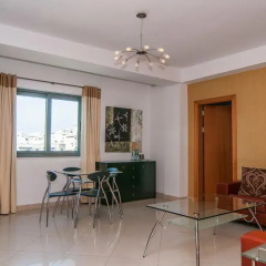 Отель Pebbles Boutique Aparthotel 3* Стандартный номер с различными типами кроватей фото 11