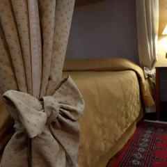 Grand Hotel Piazza Borsa 4* Президентский люкс с различными типами кроватей