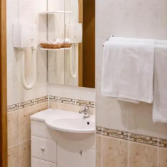 Гостиница Селигер 3* Люкс с разными типами кроватей фото 14