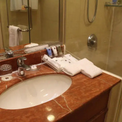 Metropark Hotel, Shenzhen Люкс повышенной комфортности фото 13