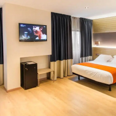 Hotel Avenida удобства в номере фото 2