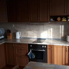 Отель Guest House Zlatinchevi Банско в номере фото 2