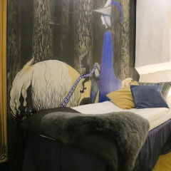 Отель Hotell Skeppsbron спа