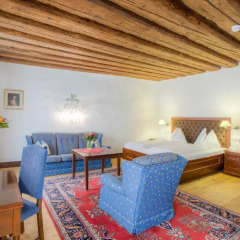 Отель STADTKRUG 4* Номер Делюкс фото 13