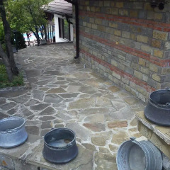 Отель Sunny Beach Holiday Villa Kaliva Вилла фото 5